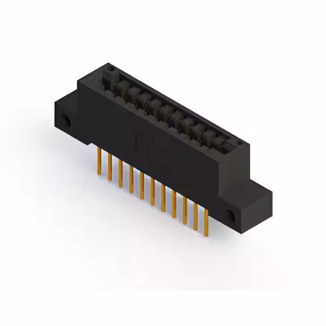 896-022-522-212 EDAC Inc.  Edgeboard Connectors